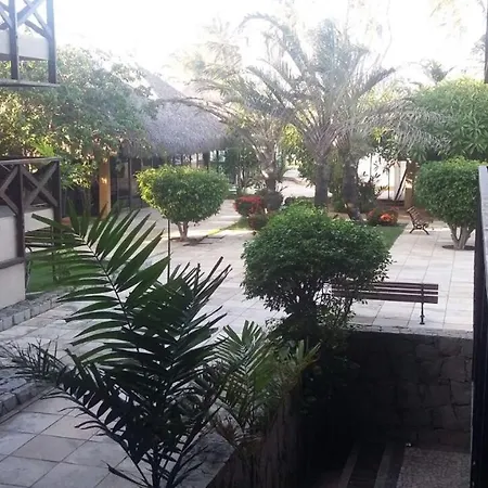 Eco Paradise Cumbuco 131 Exterior foto
