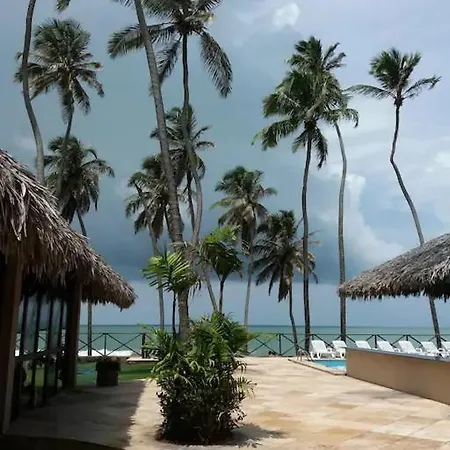Eco Paradise Cumbuco 131 Exterior foto