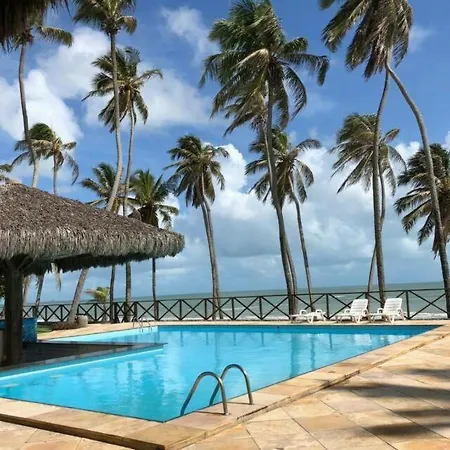 Eco Paradise Cumbuco 131 Exterior foto