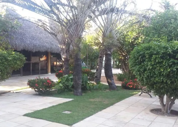 Eco Paradise Cumbuco 131