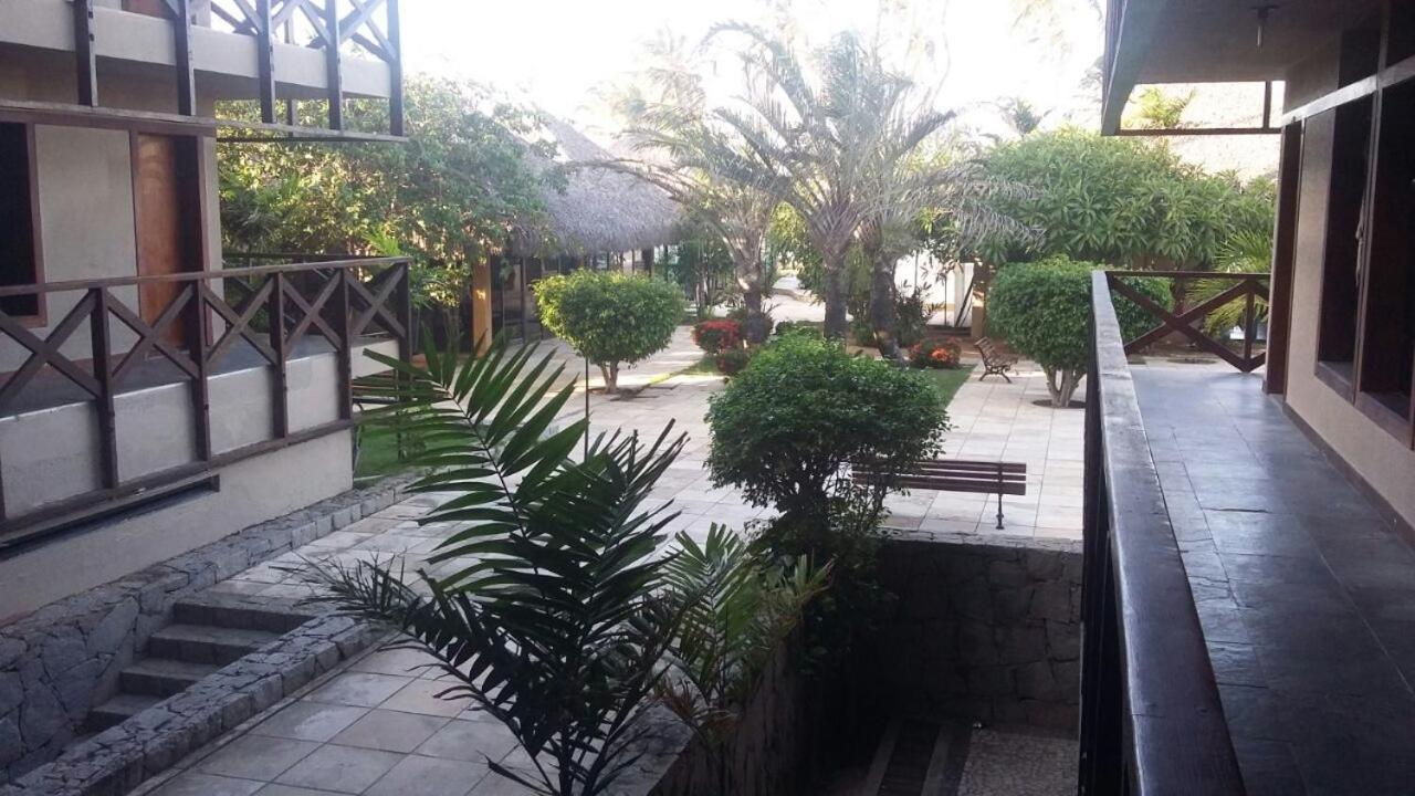 Eco Paradise 131 Apartment Cumbuco
