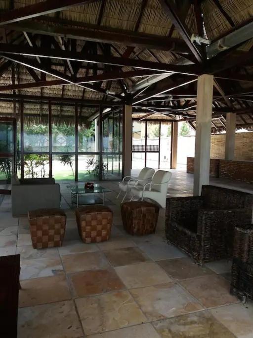 Eco Paradise 131 Apartment *