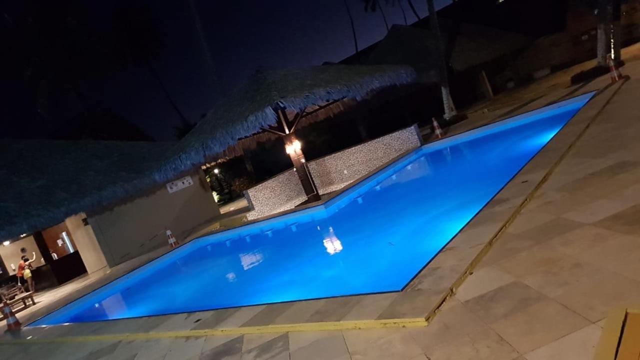 Eco Paradise 131 Cumbuco