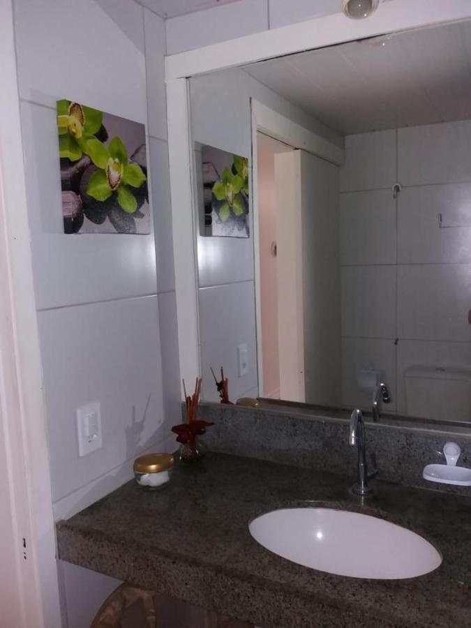 Apartment Eco Paradise 131 Cumbuco